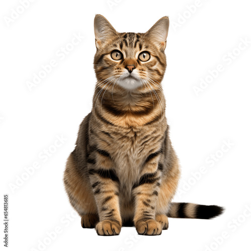 Berman_cat_cute_smiling_whole_body_highest_resolution_