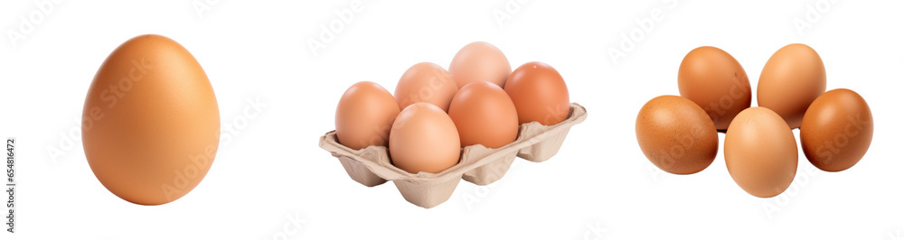 EGGS EGGS