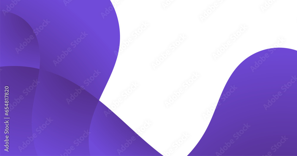 abstract purple curve background for business abstract purple curve background for business