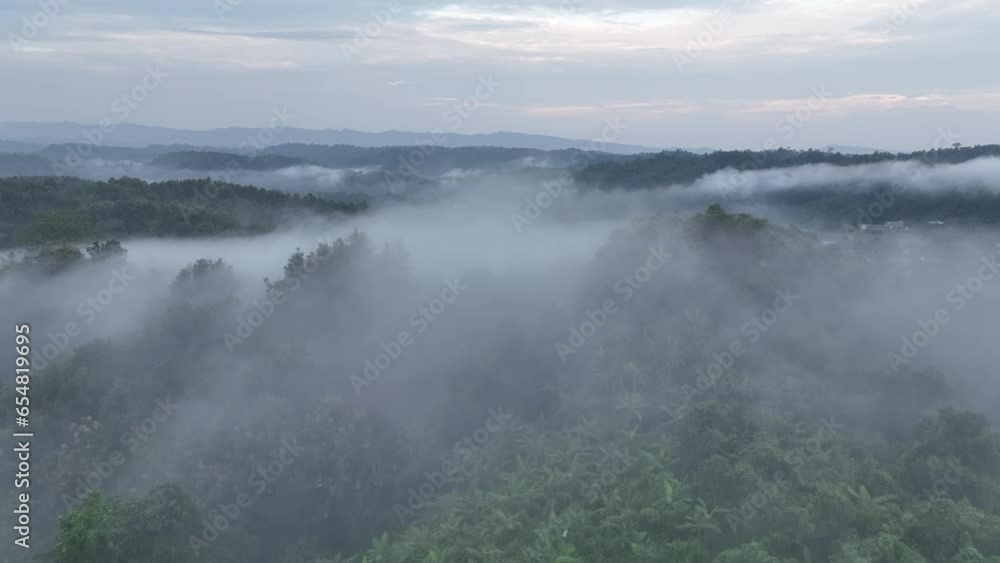 Aerial videos of Sajek Valley, Bangladesh. Aerial videos of Sajek Valley, Bangladesh.