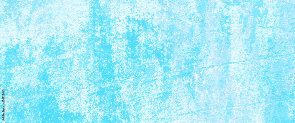 Vector old cement blue wall and sand wall of tone vintage, concrete abstract wall of light cyan color, cement texture mint blue for design. Vector old cement blue wall and sand wall of tone vintage, concrete abstract wall of light cyan color, cement texture mint blue for design.