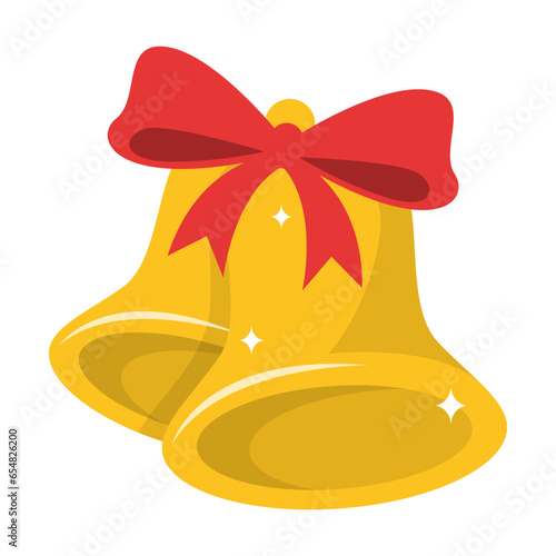 Christmas Jingle Bell