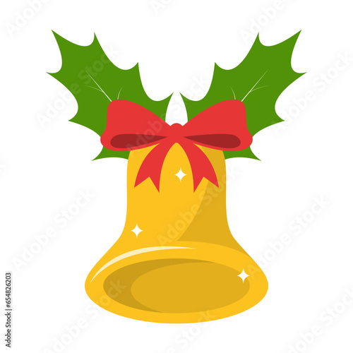 Christmas Jingle Bell