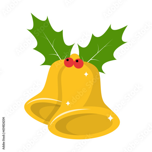 Christmas Jingle Bell
