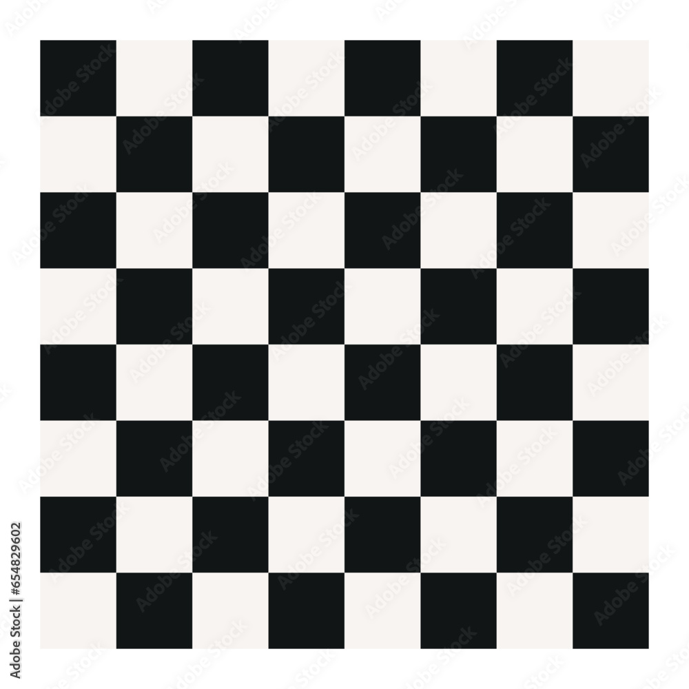black and white chess board classic black and white chess board classic