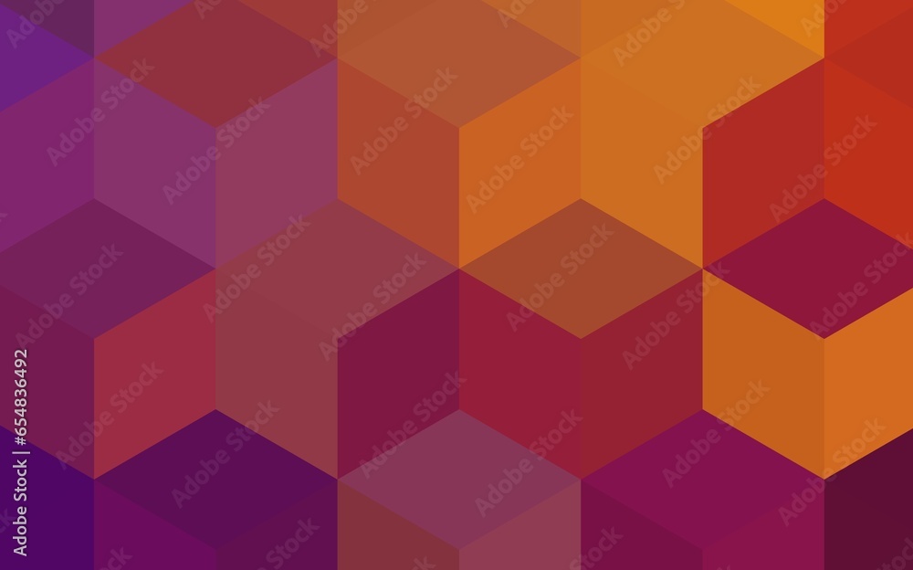 Abstract orange and yellow geometric background. Dynamic shapes composition. Cool background design for posters. illustration
Abstract orange and yellow geometric background. Dynamic shapes composition. Cool background design for posters. illustration