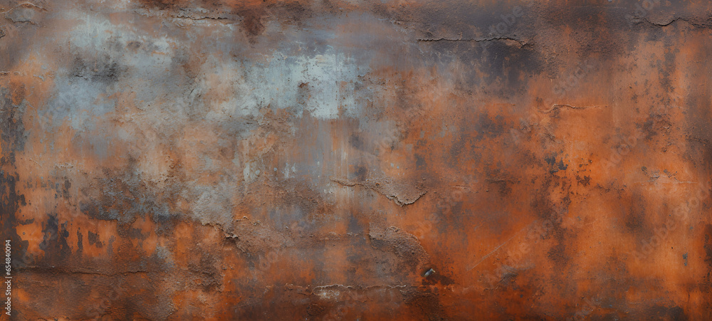 rusty metal background rusty metal background