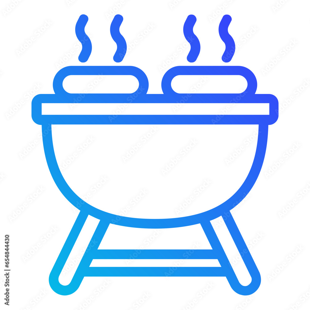 barbeque icon barbeque icon