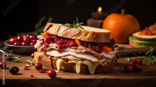 Artistry Between Bread: Exploring the World of Gourmet Sandwiches