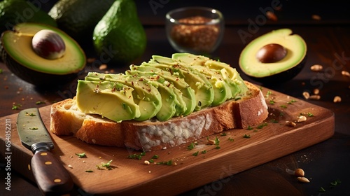 Artistry Between Bread: Exploring the World of Gourmet Sandwiches