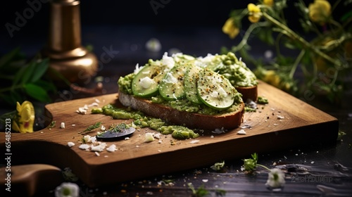 Artistry Between Bread: Exploring the World of Gourmet Sandwiches