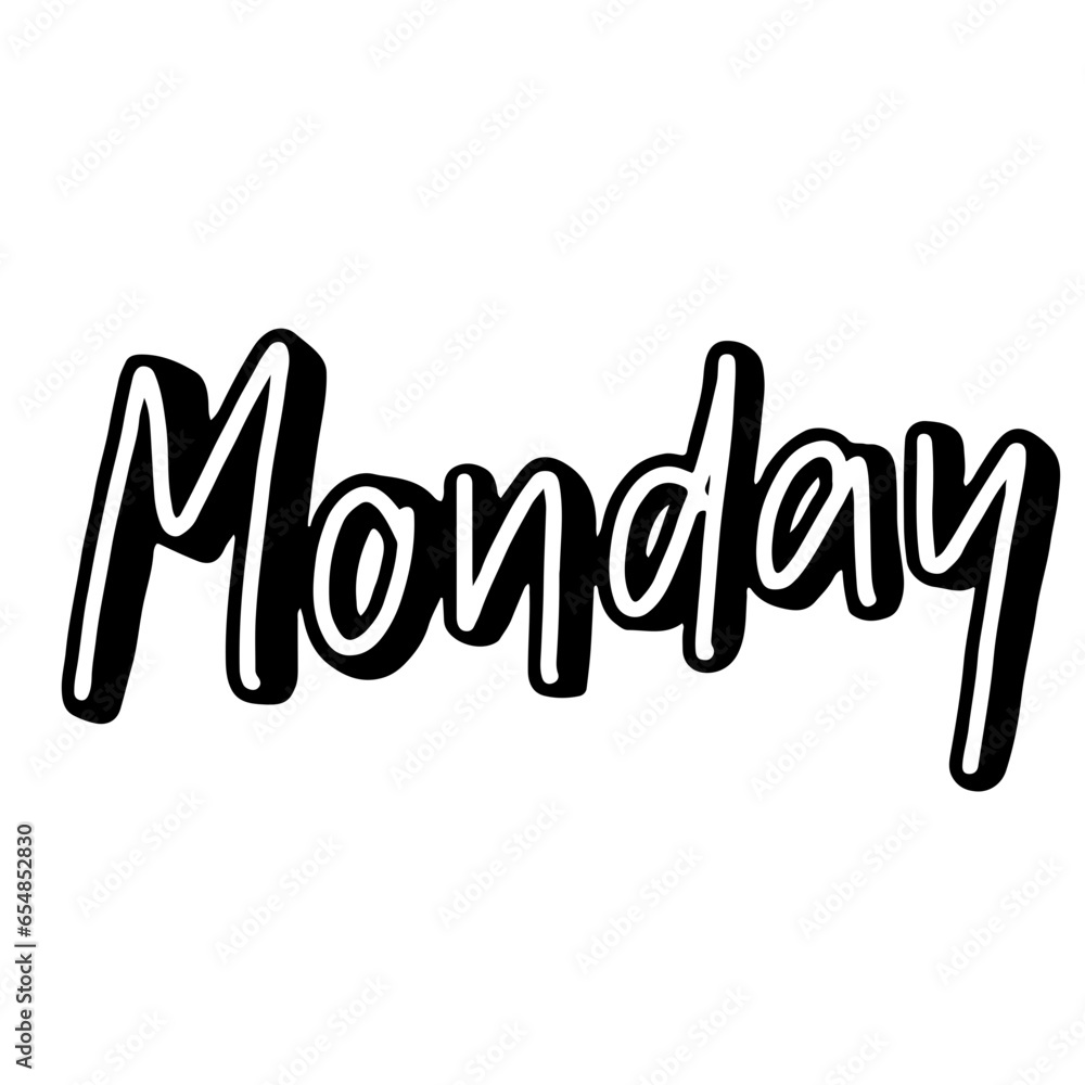 Monday Monday