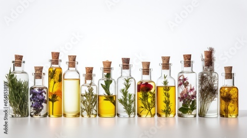 Alternative medicine concep...