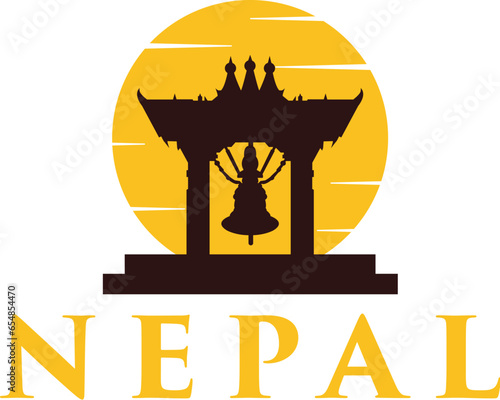 Nepal Logo