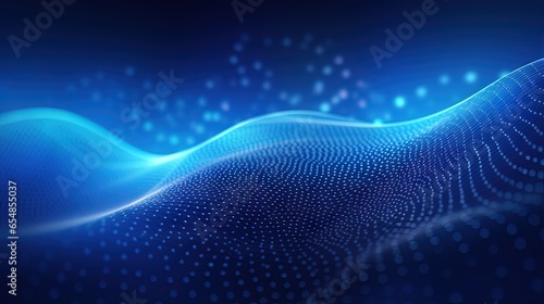 Abstract digital background...