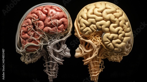 Cognitive processes in the ...