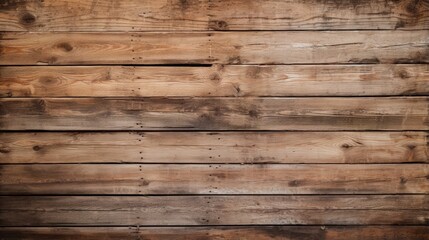 Vintage barn wood with cracks and knots showcasing natural texture and color