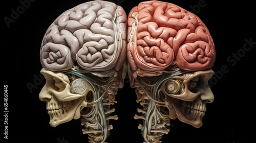 Cognitive processes in the ...