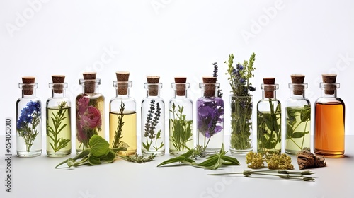 Alternative medicine concep...