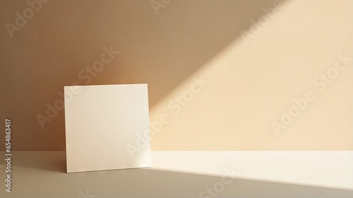 Elegant and minimal busines...