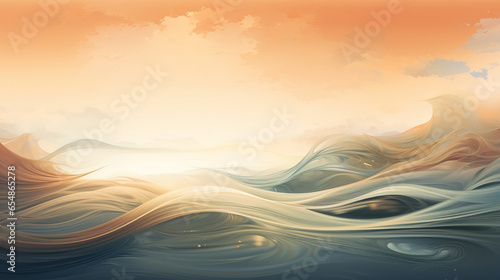 Tendy background. Abstract backgrounds for PowerPoint and business. Landing page background