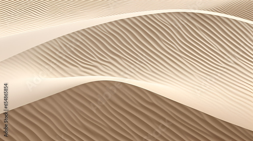 background desert sand dune texture © Linus