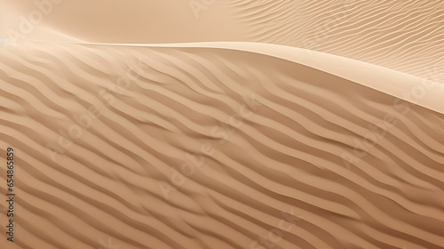background desert sand dune texture © Linus