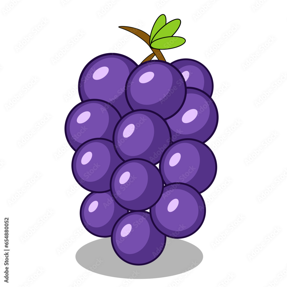 grapes grapes