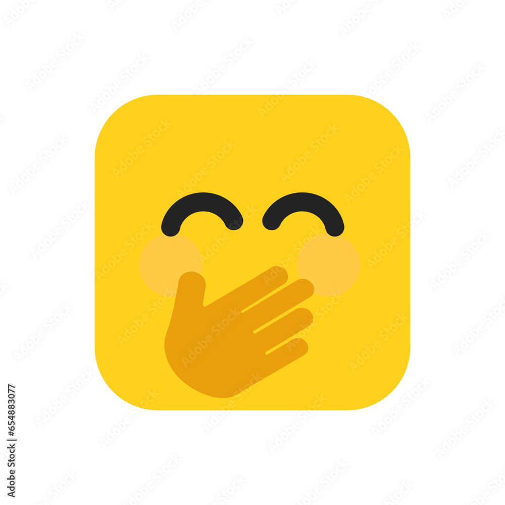 Teasing Emoji