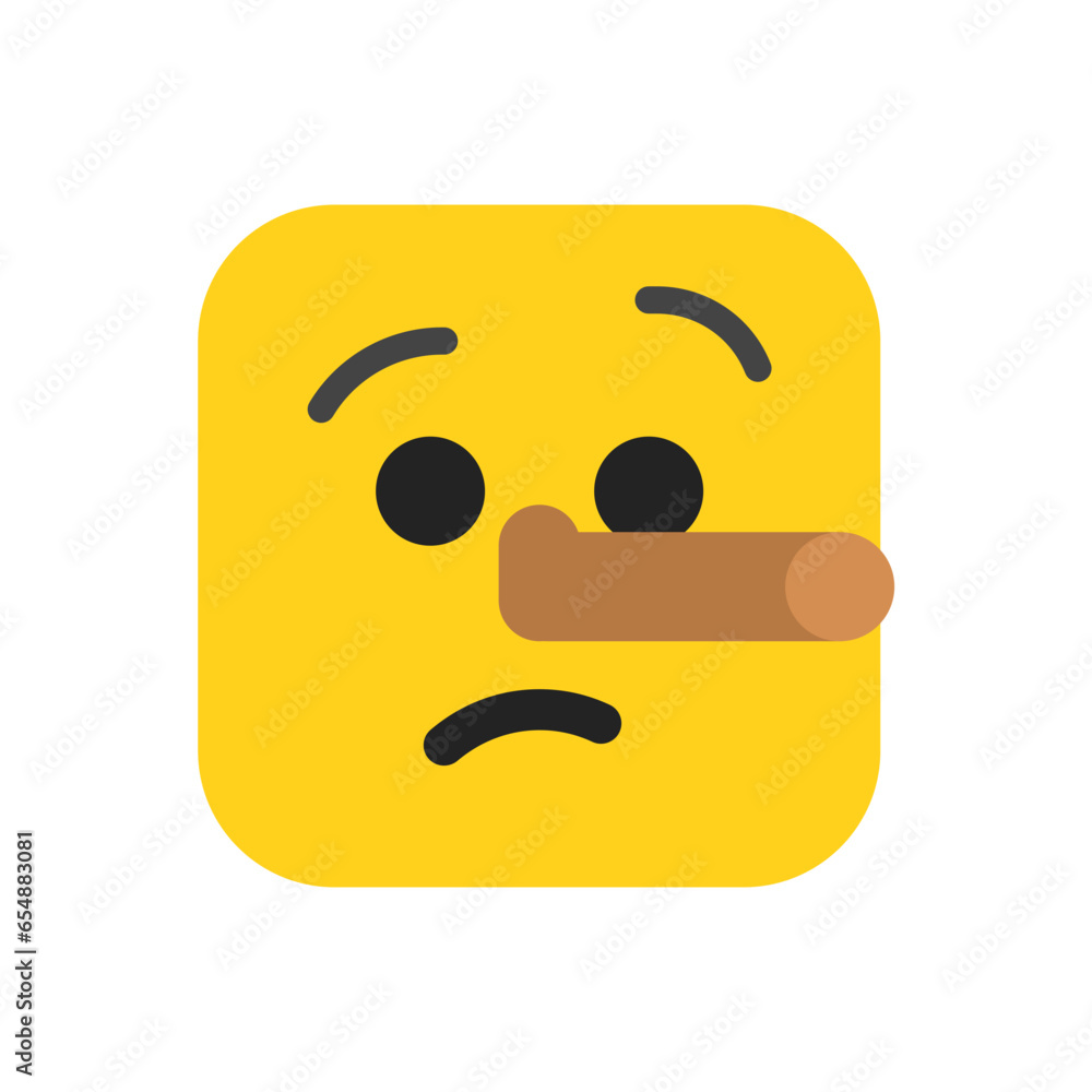 Liar Emoji Liar Emoji