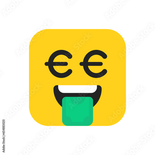 Rich Emoji