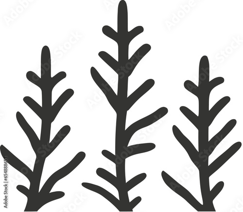 Algae icon