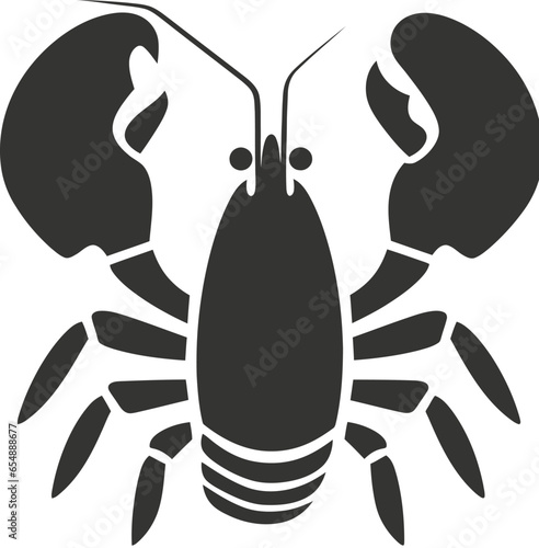 Lobster icon