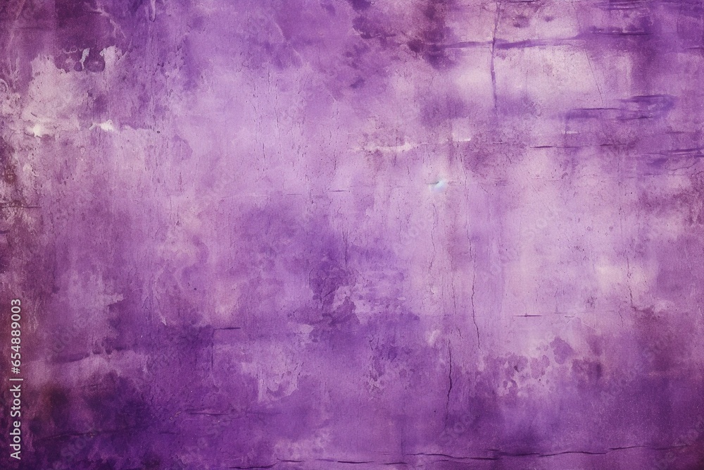 Purple and white tones blend gracefully in a scratched background, revealing a soft, grainy texture that adds depth and character to this dreamy visual narrative of contrast and composition