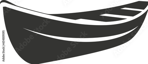 Rowboat icon