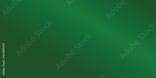 gradient green background. vector illustration