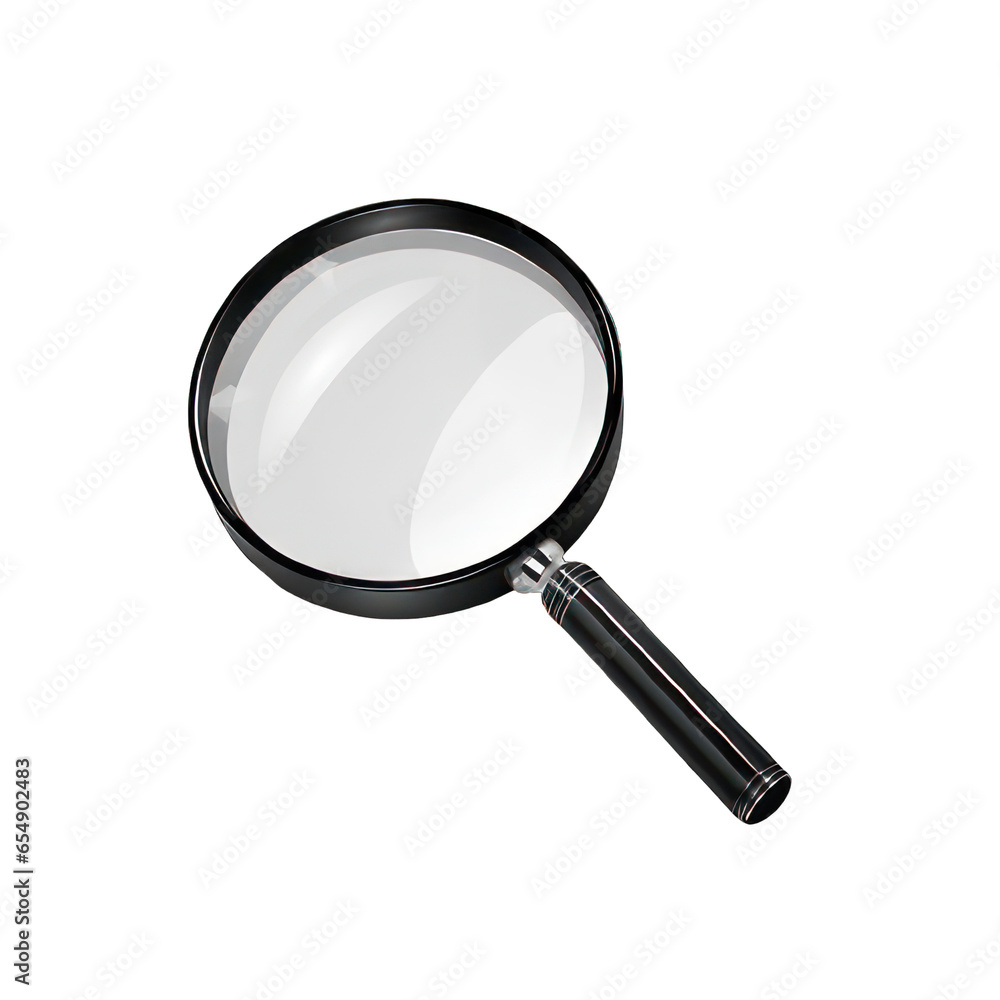 magnifying glass magnifying glass