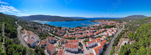 Cres Croatia Island Tourism Beautiful  © vskrinjaric