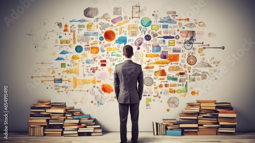 Education - Learning and development in various fields
