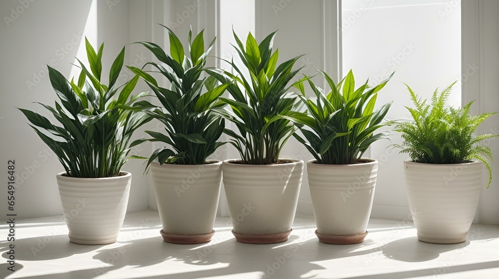 plant in a pot plant in a pot