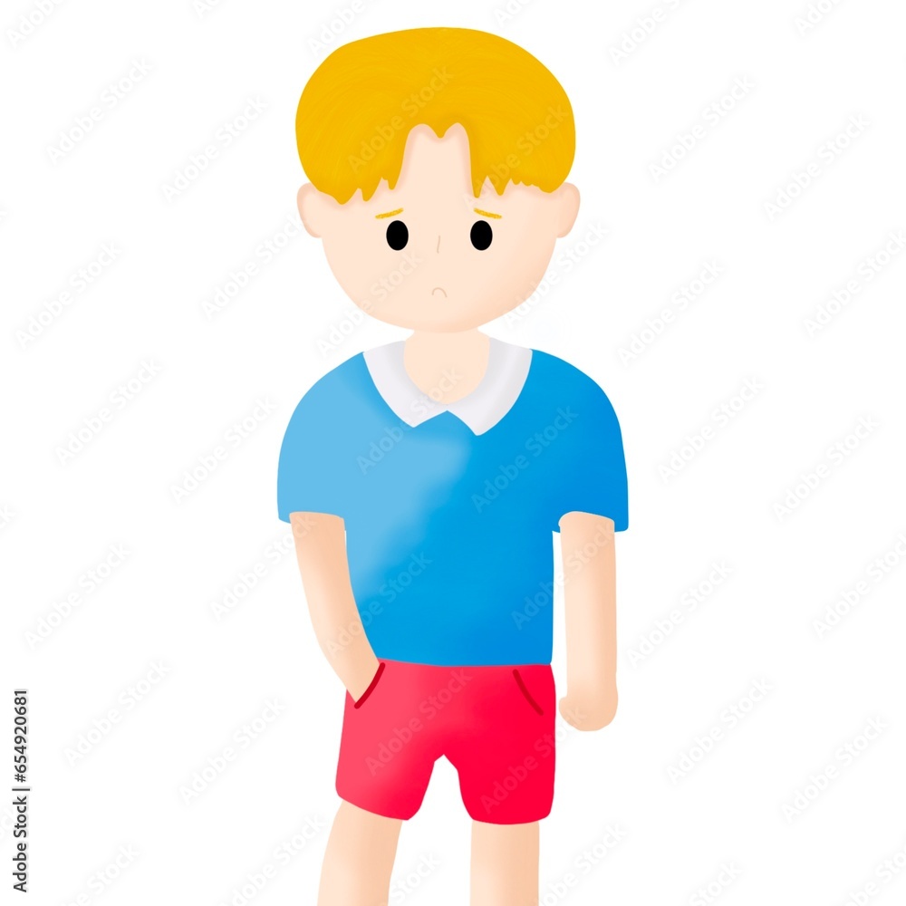 child child