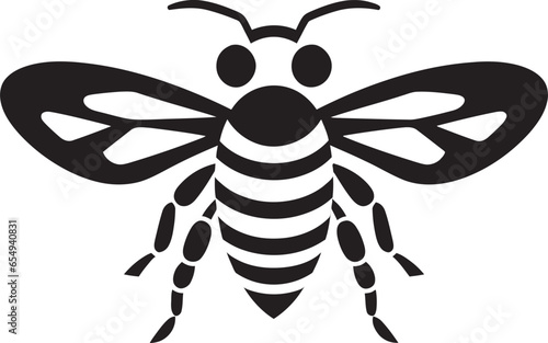 Shadowed Winged Oligarch Badge Stingers Sinister Empire Insignia