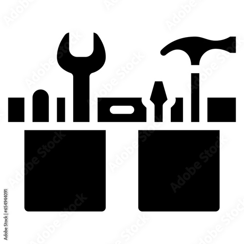 Tool Belt Icon