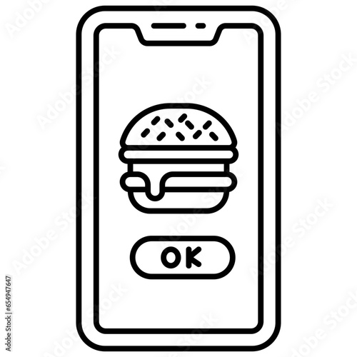 online food delivery
