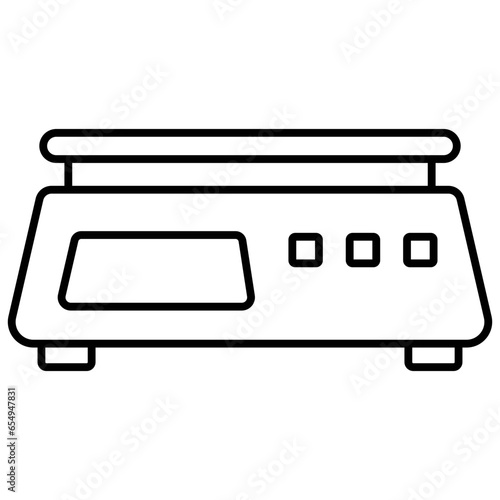 weight scale