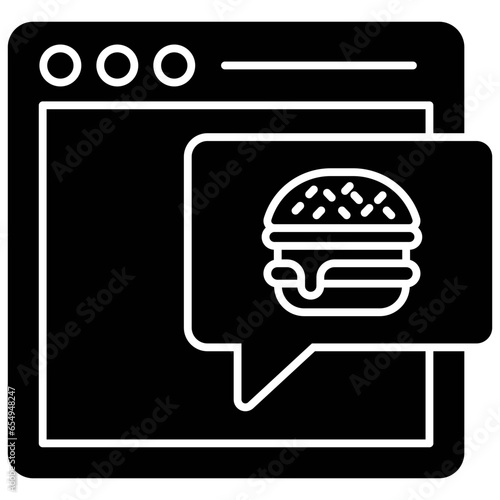 online food delivery