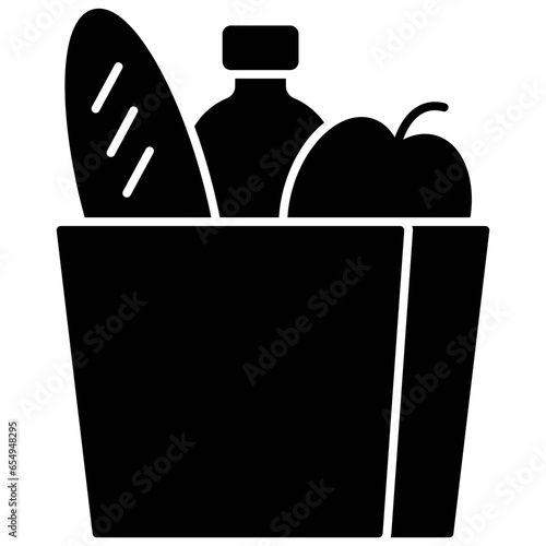 grocery