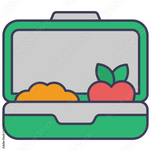 food box