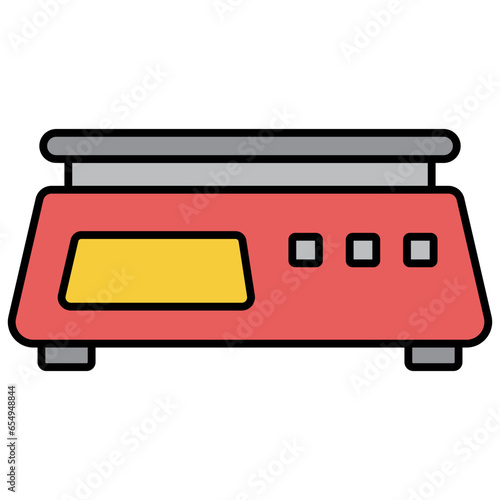 weight scale