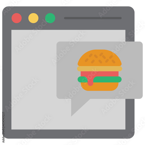 online food delivery